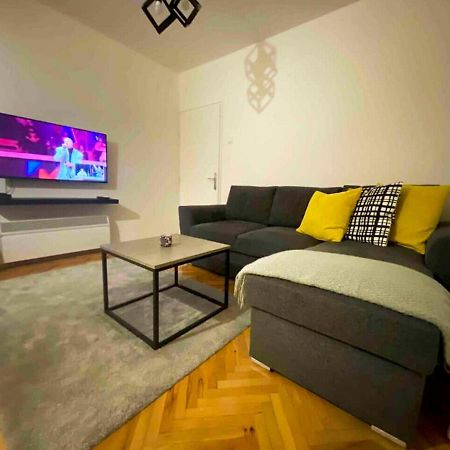 Apartment Gabrijela Kolašin Exterior foto