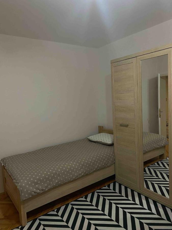Apartment Gabrijela Kolašin Exterior foto