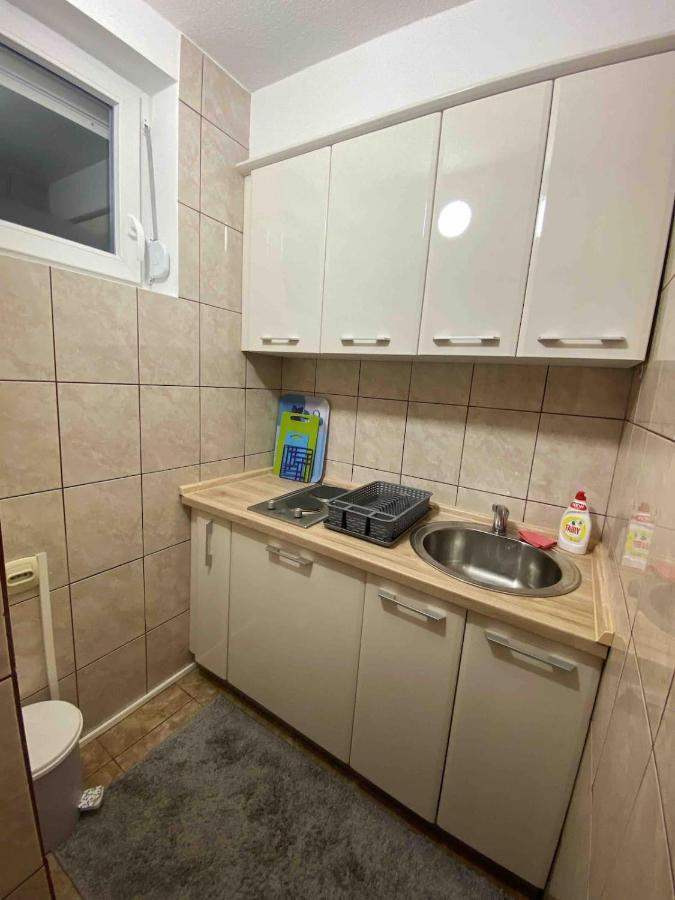 Apartment Gabrijela Kolašin Exterior foto