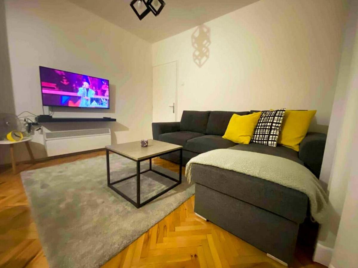 Apartment Gabrijela Kolašin Exterior foto