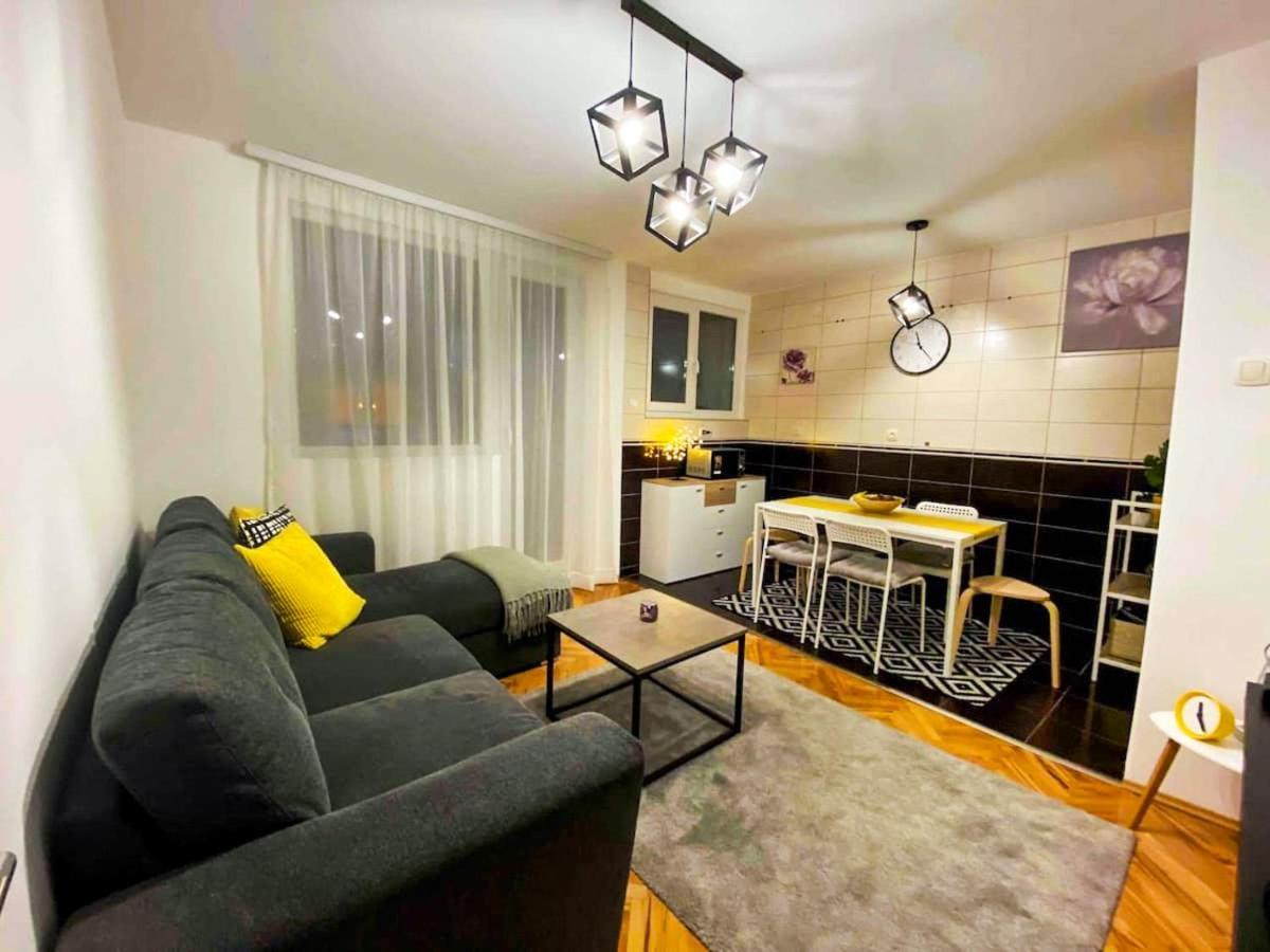 Apartment Gabrijela Kolašin Exterior foto